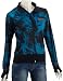 Bench Damen Sweatjacke SIGNALS ZIP THRU, black