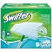 Swiffer Trocken Wischt�cher Nachf�llpackung 18 T�cher mit Febrezeduft, 2er Pack (2 x 18 St�ck)