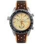 Jacques Lemans Men's 1515D Sport Collection Dual-Time Chronograph Watch
