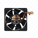 Scythe ULTRA KAZE series DFS123812L-2000 120x120 x 38 mm Case Fan