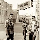 Chasing Carsvon "The Baseballs"
