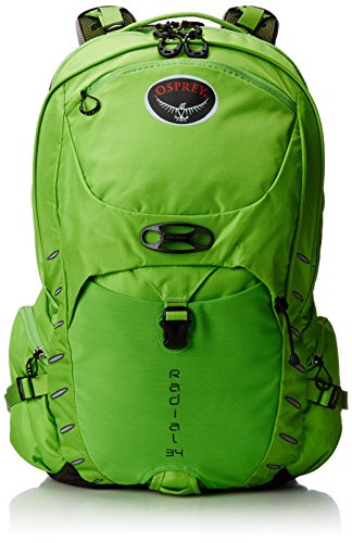 osprey radial 26 cycling pack