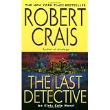The Last Detective