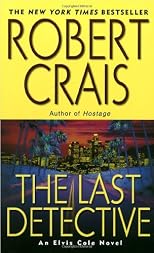 The Last Detective
