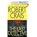 The Last Detective