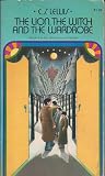 The lion, the witch and the wardrobe : a story for children