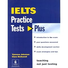 Ielts Practice Tests Plus