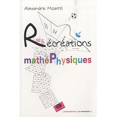R�cr�ations math�physiques