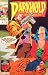 Books : Darkhold: Pages From The Book Of Sins #9