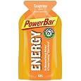 BUY : PowerBar Energy Gel, Double Caffeine, Tangerine, 1.44-Ounce Packets (Pack of 24)