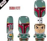 Star Wars Mimobot 4 GB USB Flash Drive - Boba Fett ROTJ Edition