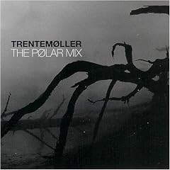 Polar Mix-Mixed By Trentemoller