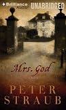 Mrs. God