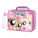 Littlest Pet Shop Insulated Lunch Bag