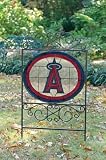 Los Angeles Angels Yard Sign