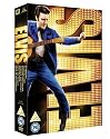 Elvis: The 75th Anniversary Box Set [DVD]