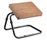 Homecraft Padded Leg and Foot Rest with Adjustment