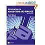 Introduction to Accounting and Finance