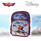 Disney ディズニー リュック プレーンズ 子供用 旅行 遠足 入園 グッズ リュック（大） プレーンズ
