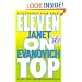 Eleven On Top (Random House Large Print)