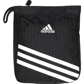 adidas Golf University Valuables Pouch: Sports &amp; Outdoors