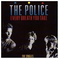 Every Breath You Take: The Singles