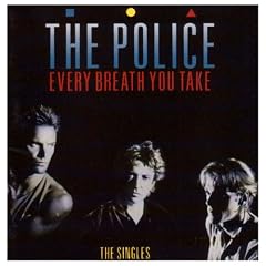 Every Breath You Take: The Singles