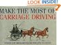 Make the Most of Carriage Driving