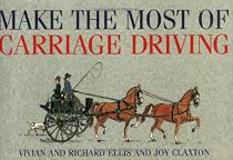 Make the Most of Carriage Driving