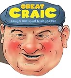 Great craic : laugh out loud Irish jokes!