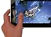 iPad専用ゲームコントローラー Fling Game Controller for iPad