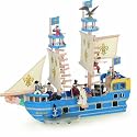 Le Toy Van - Surcouf Royal Flagship