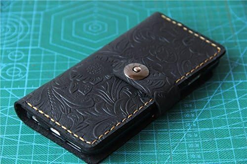 magnetic snap genuine leather case for iphone 6 wallet case leather iphone 6s plus case wallet iphone 6 plus case iphone SE iphone 5s case leather wallet iphone 5 wallet iphone 6