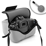 Flex Armor SLR Style Neo-Cushion Camera Cover Case for Fujifilm Finepix and ....