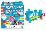 Dr. Seuss The Cat in the Hat Puzzle