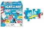 Dr. Seuss The Cat in the Hat Puzzle