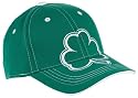 Notre Dame Silo One-Fit Hat (Green)