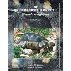 Die Breitrandschildkr�te (Testudo marginata)