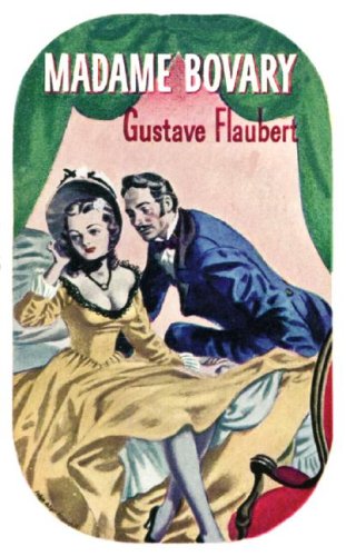  Gustave Flaubert