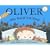 Oliver Who Would Not Sleep