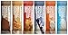 Primal Protein Bar (Variety) (190 Cal / 20g Grass-Fed Whey Protein) (6 Flavors) 12 Bars (From 5 Net Carbs)