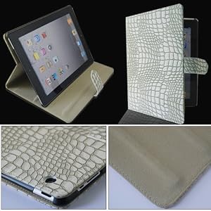 Fashion Magnetic Smart PU Leather Case Cover Apple iPad 2 iPad2