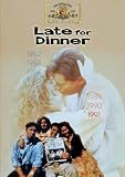 Buy : Late for Dinner