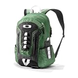 Oakley Echo Charlie Backpack 2.0 (Atomic Green)