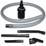 Best Price Hearth Country Ash Vacuum Pellet Stove Hose Kit
