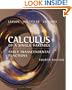 Calculus of a Single Variable: Early Transcendental Functions