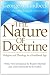 Books : The Nature of Doctrine: Religion and Theology in a Postliberal Age, 25th Anniversary Edition