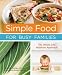 Books : Simple Food for Busy Families