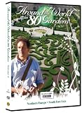Around the World in 80 Gardens Vol.4 DVD