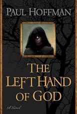 The Left Hand of God